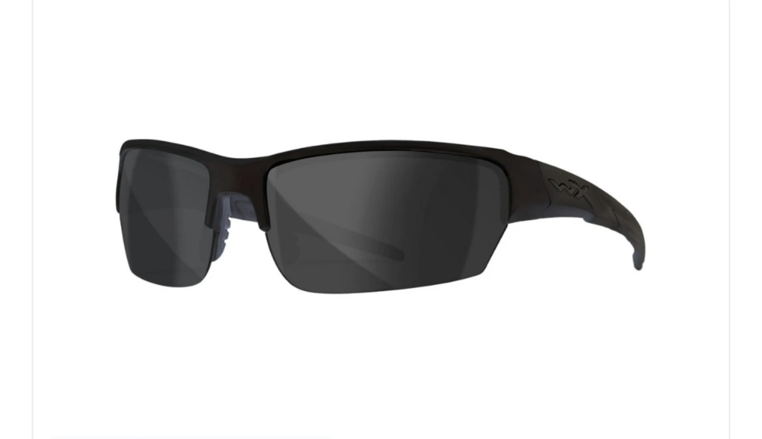 Performance sunglasses